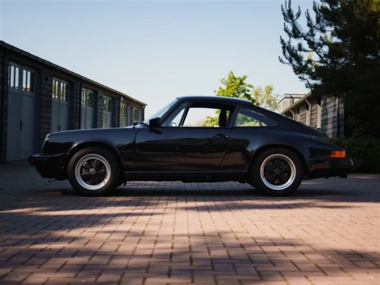 1979 Porsche 911 3.0 SC Coupé - Thumbnail 7