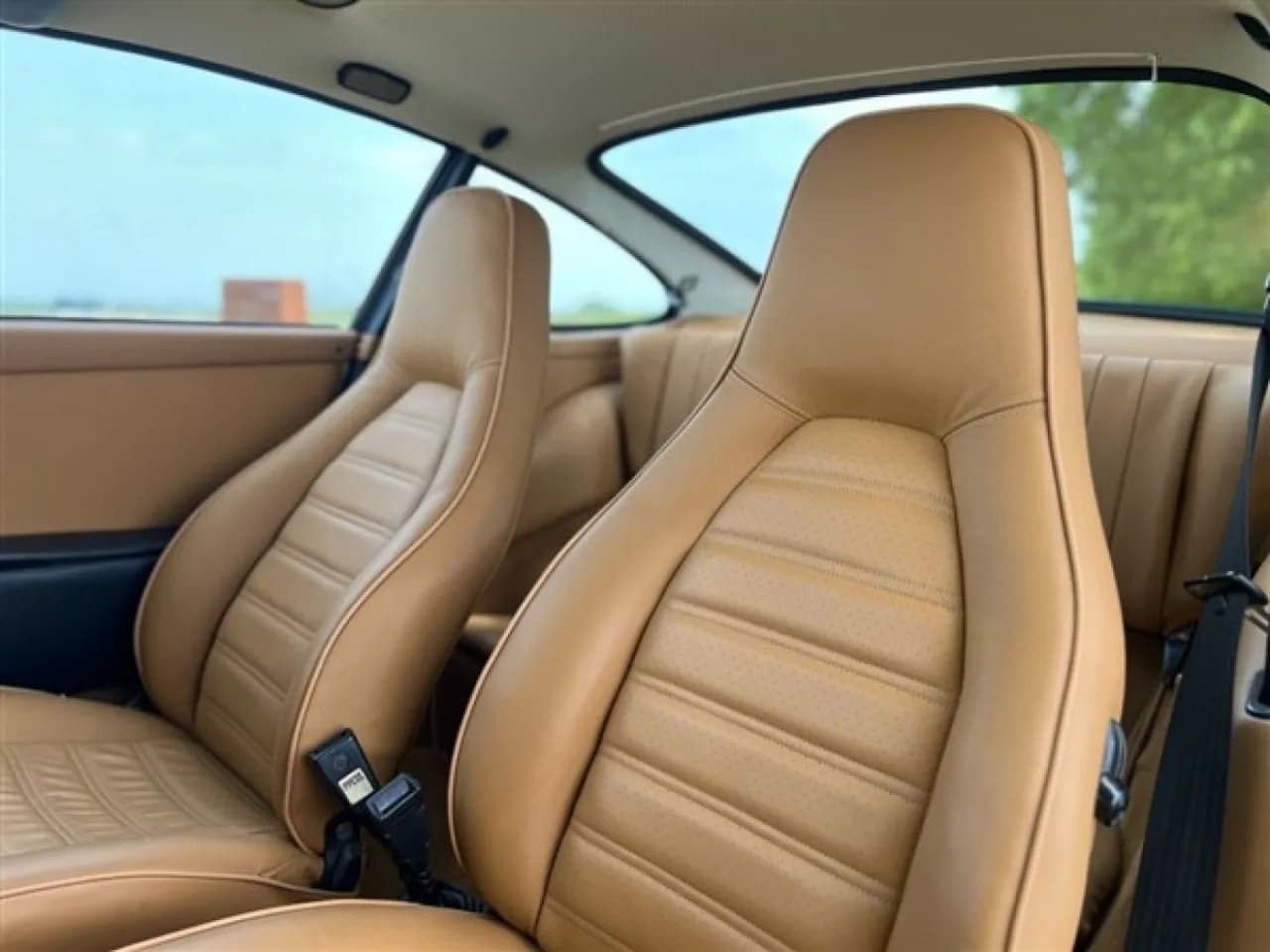 1975 Porsche 911 2.7 Coupe - Thumbnail 7