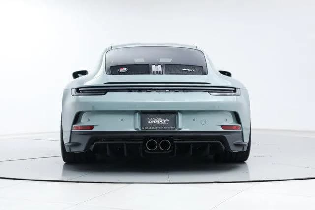 2024 Porsche 911 - Thumbnail 4