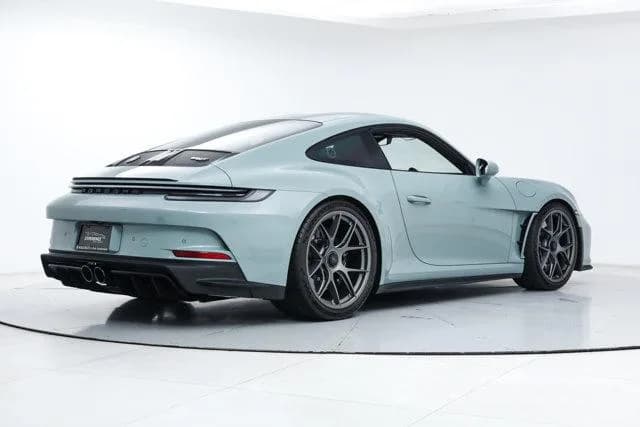 2024 Porsche 911 - Thumbnail 5