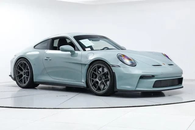 2024 Porsche 911 - Thumbnail 7