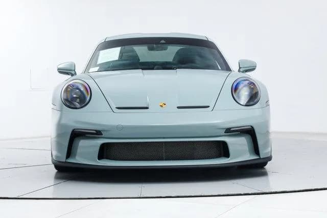 2024 Porsche 911 - Thumbnail 8