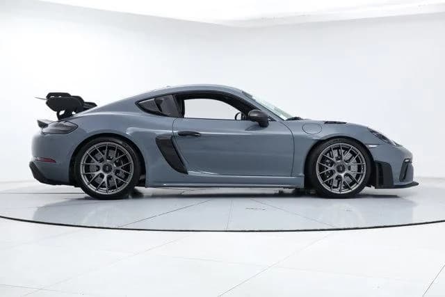 2023 Porsche 718 Cayman - Thumbnail 6
