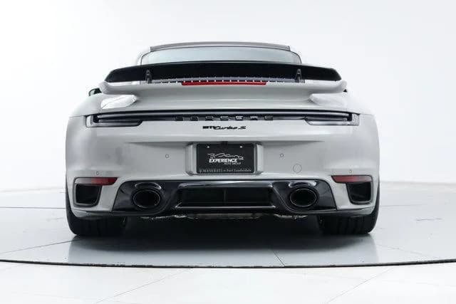 2023 Porsche 911 - Thumbnail 4