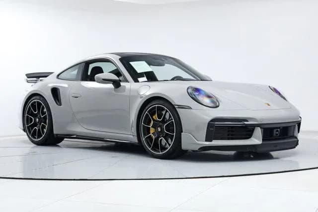2023 Porsche 911 - Thumbnail 7