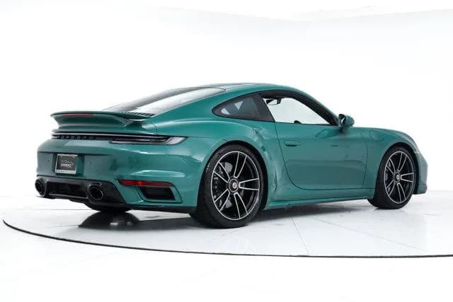 2023 Porsche 911 - Thumbnail 5