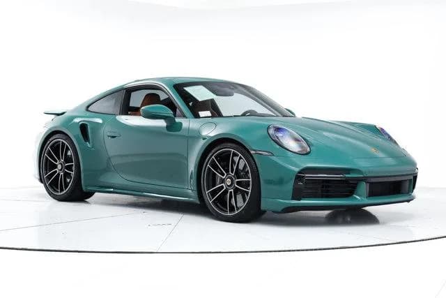 2023 Porsche 911 - Thumbnail 7