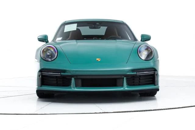 2023 Porsche 911 - Thumbnail 8