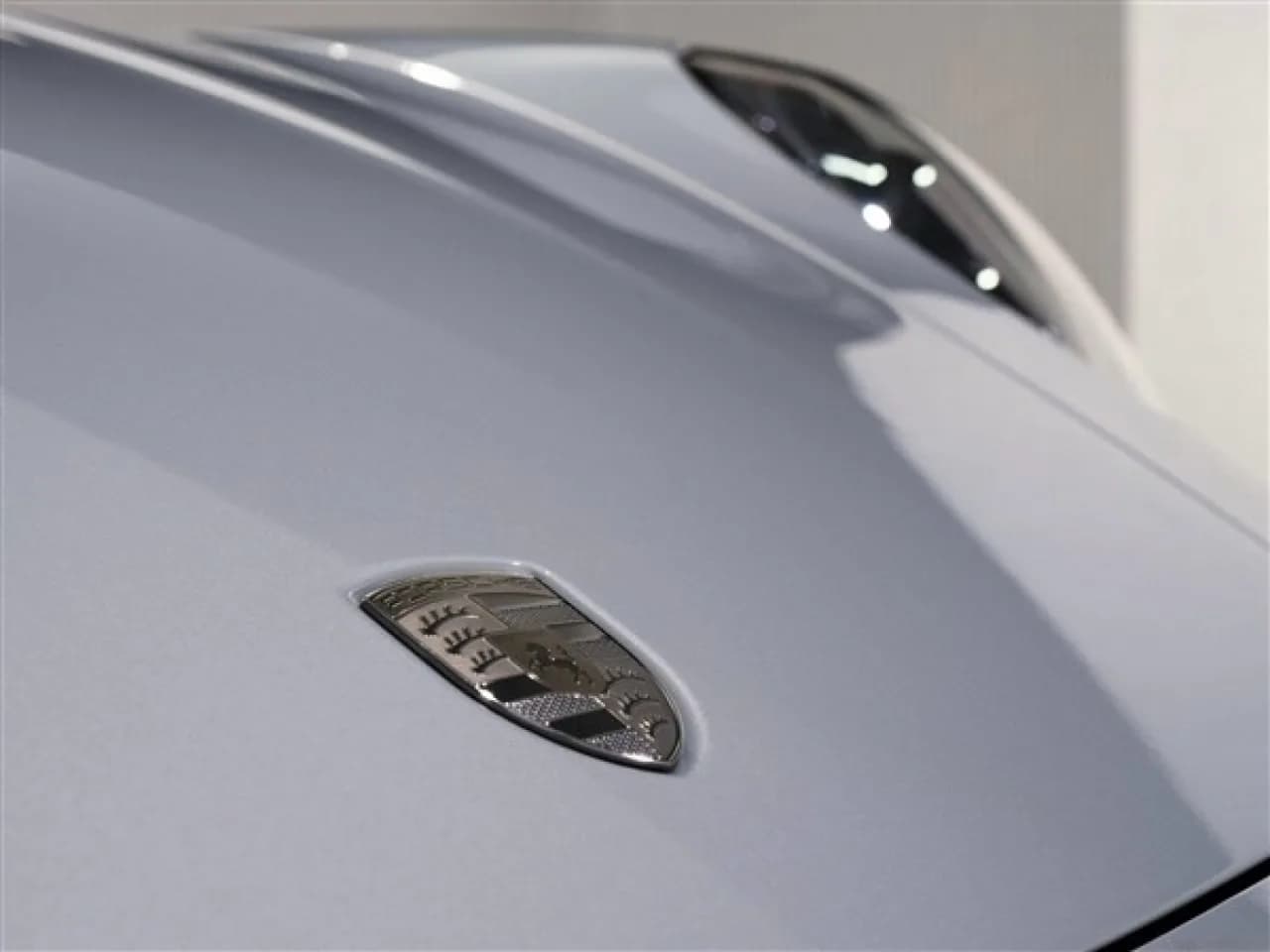2026 Porsche 911 Turbo S - Thumbnail 8