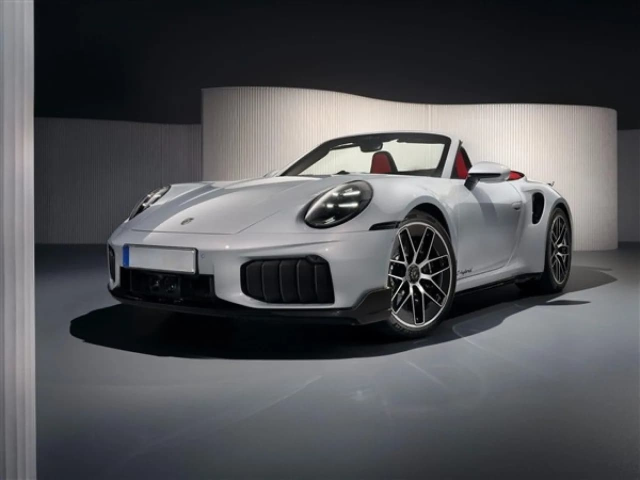 2026 Porsche 911