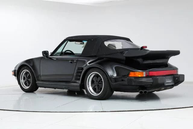 1989 Porsche 911 - Thumbnail 5