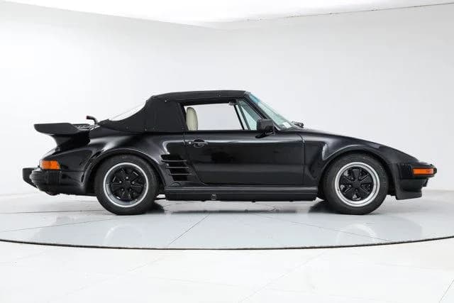 1989 Porsche 911 - Thumbnail 6