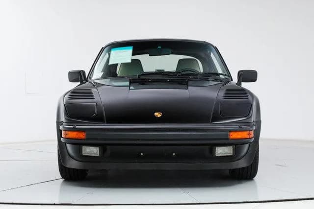 1989 Porsche 911 - Thumbnail 8