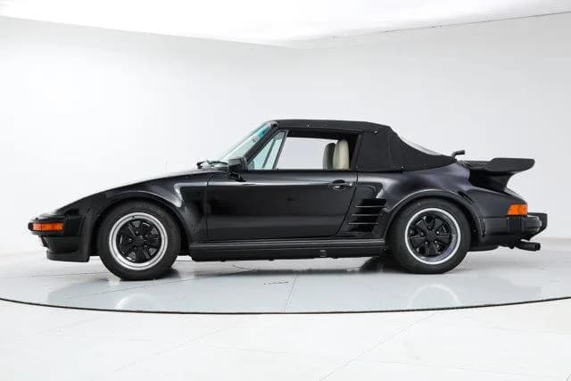 1989 Porsche 911 - Thumbnail 2