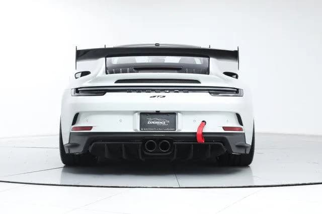 2024 Porsche 911 - Thumbnail 4