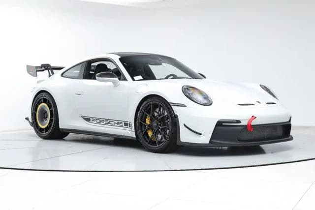 2024 Porsche 911 - Thumbnail 7