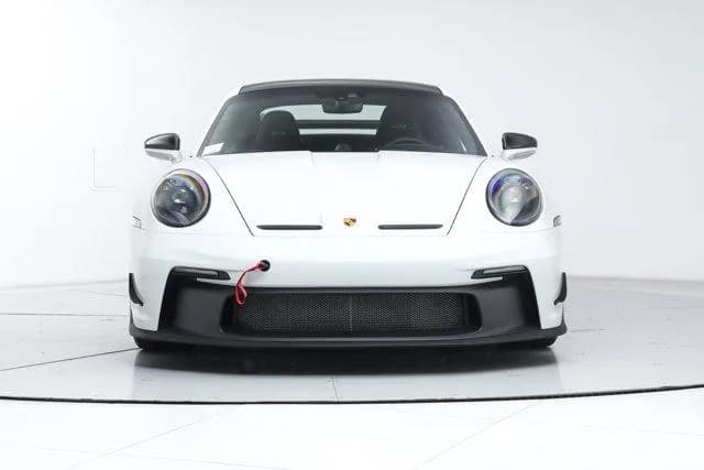 2024 Porsche 911 - Thumbnail 8