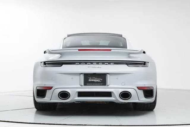 2024 Porsche 911 - Thumbnail 4
