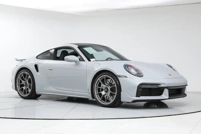 2024 Porsche 911 - Thumbnail 7