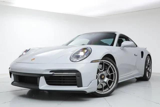 2024 Porsche 911 - Thumbnail 8