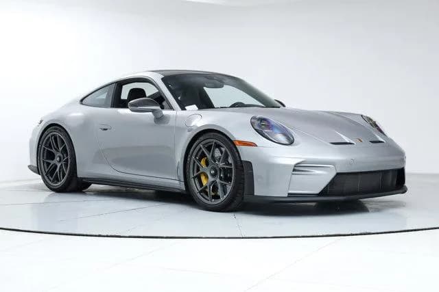 2026 Porsche 911 - Thumbnail 7