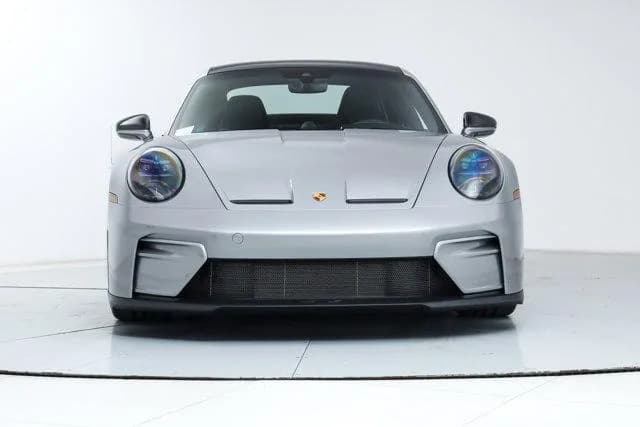 2026 Porsche 911 - Thumbnail 8