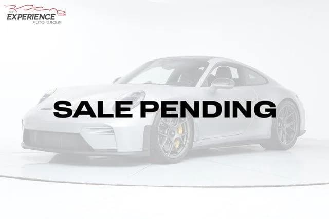 2026 Porsche 911