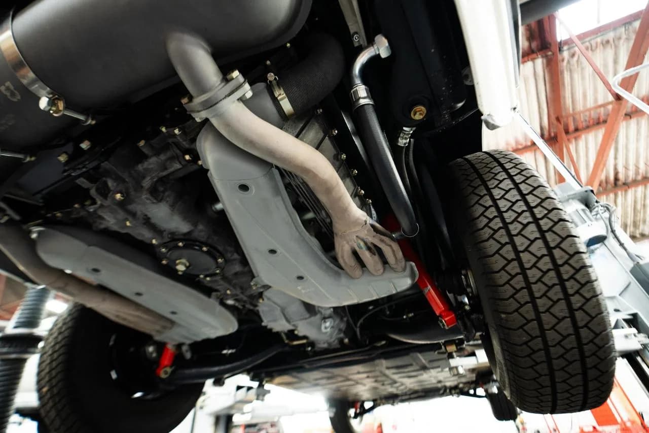 1969 Porsche 911 E - Thumbnail 4