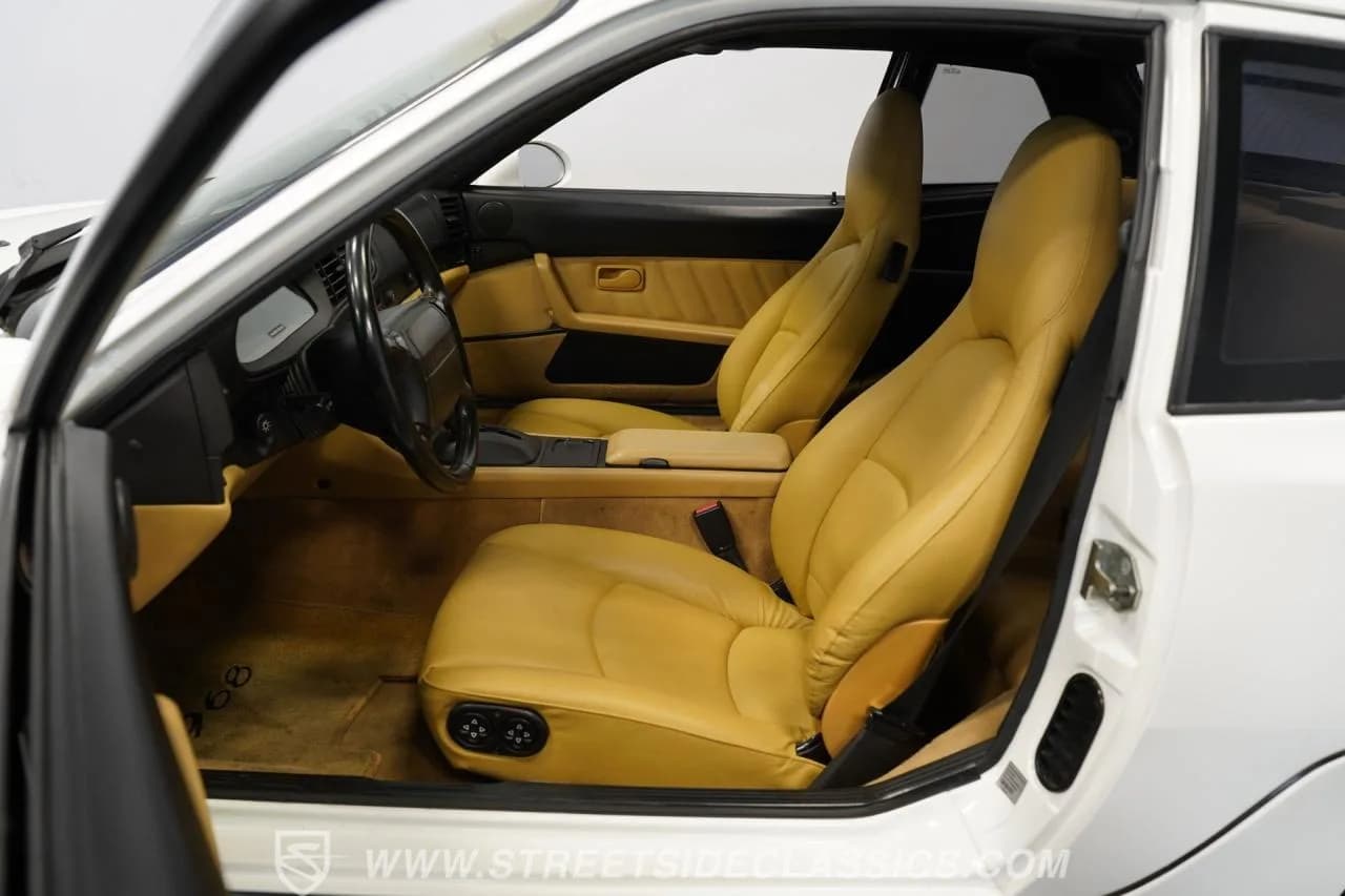1994 Porsche 968 - Thumbnail 3