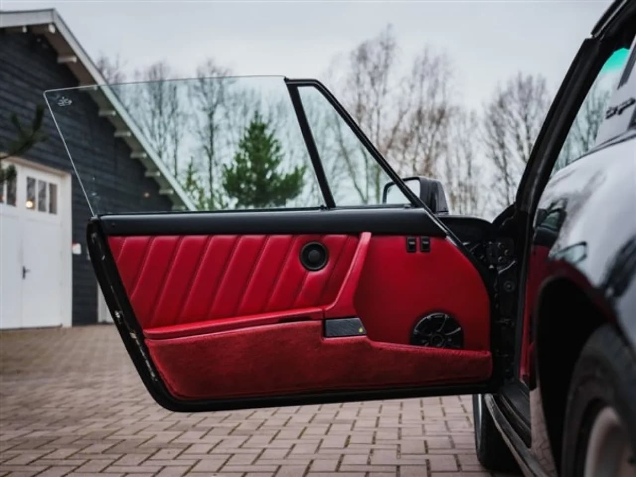 1987 Porsche 911 3.2 Carrera - Thumbnail 6