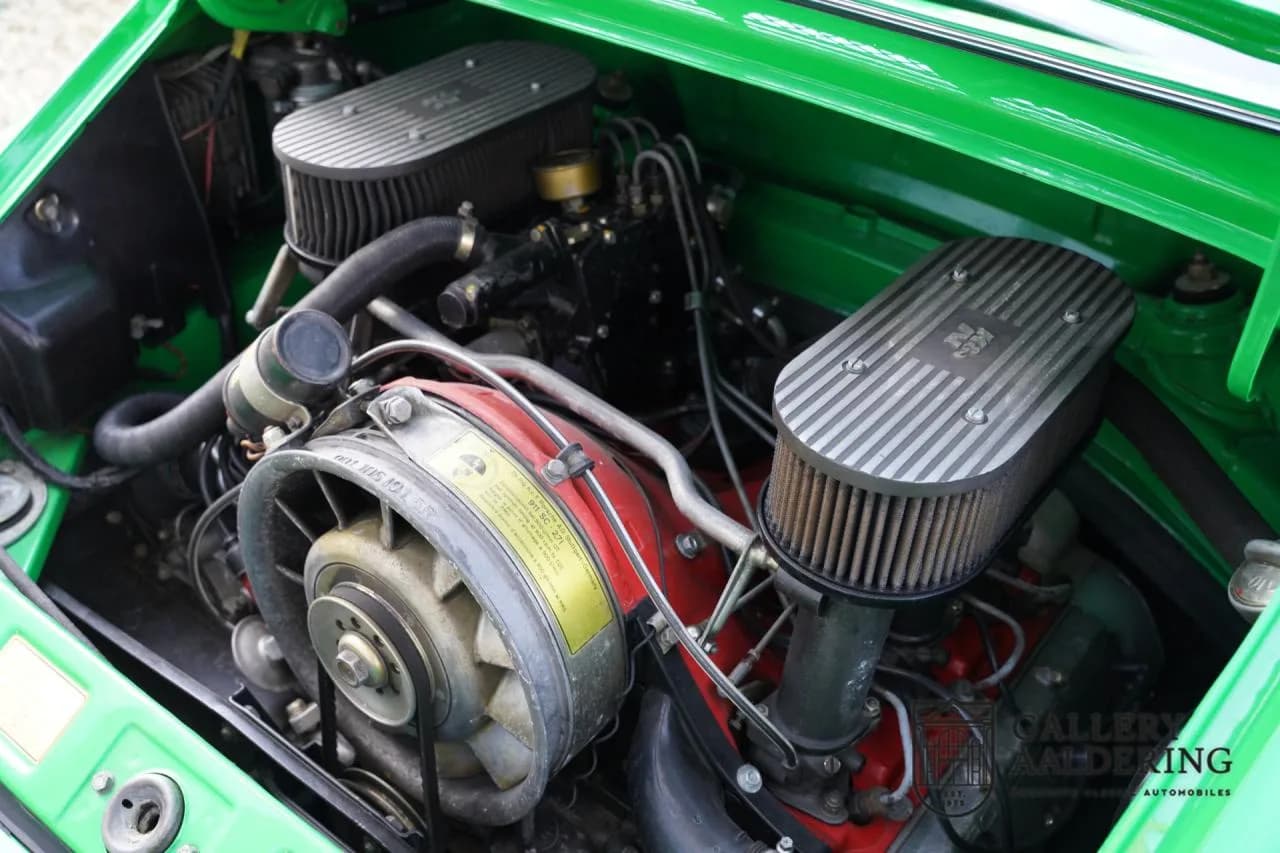 1973 Porsche 911 RS 2.7 MFI &ldquo;A refined tribute&rdquo; - Thumbnail 4