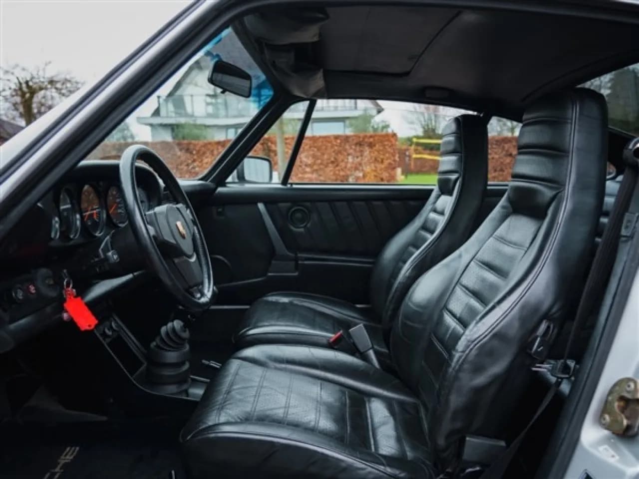 1979 Porsche 911 3.0 SC Coupe - Thumbnail 7