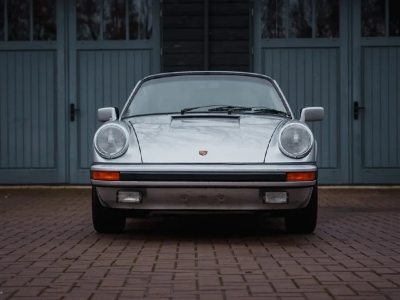 1979 Porsche 911 3.0 SC Coupe - Thumbnail 8