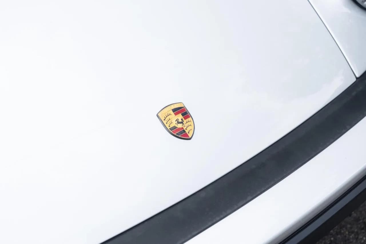 1989 Porsche 911 3.2 CARRERA SPEEDSTER - Thumbnail 6