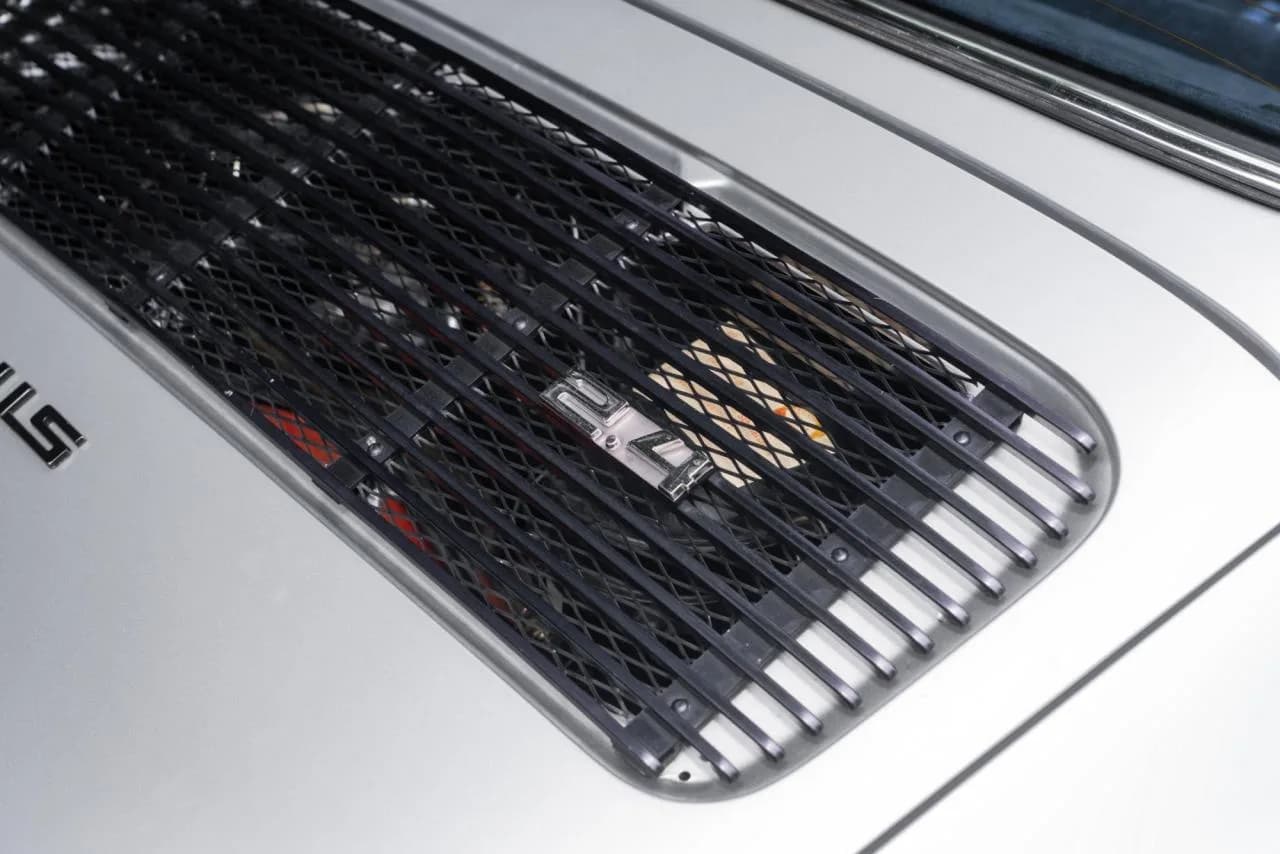 1973 Porsche 911 2.4S TARGA - Thumbnail 6