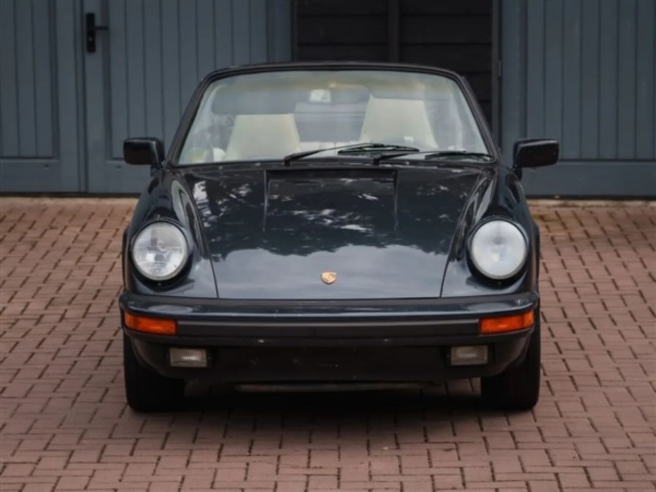 1987 Porsche 911 - Thumbnail 5