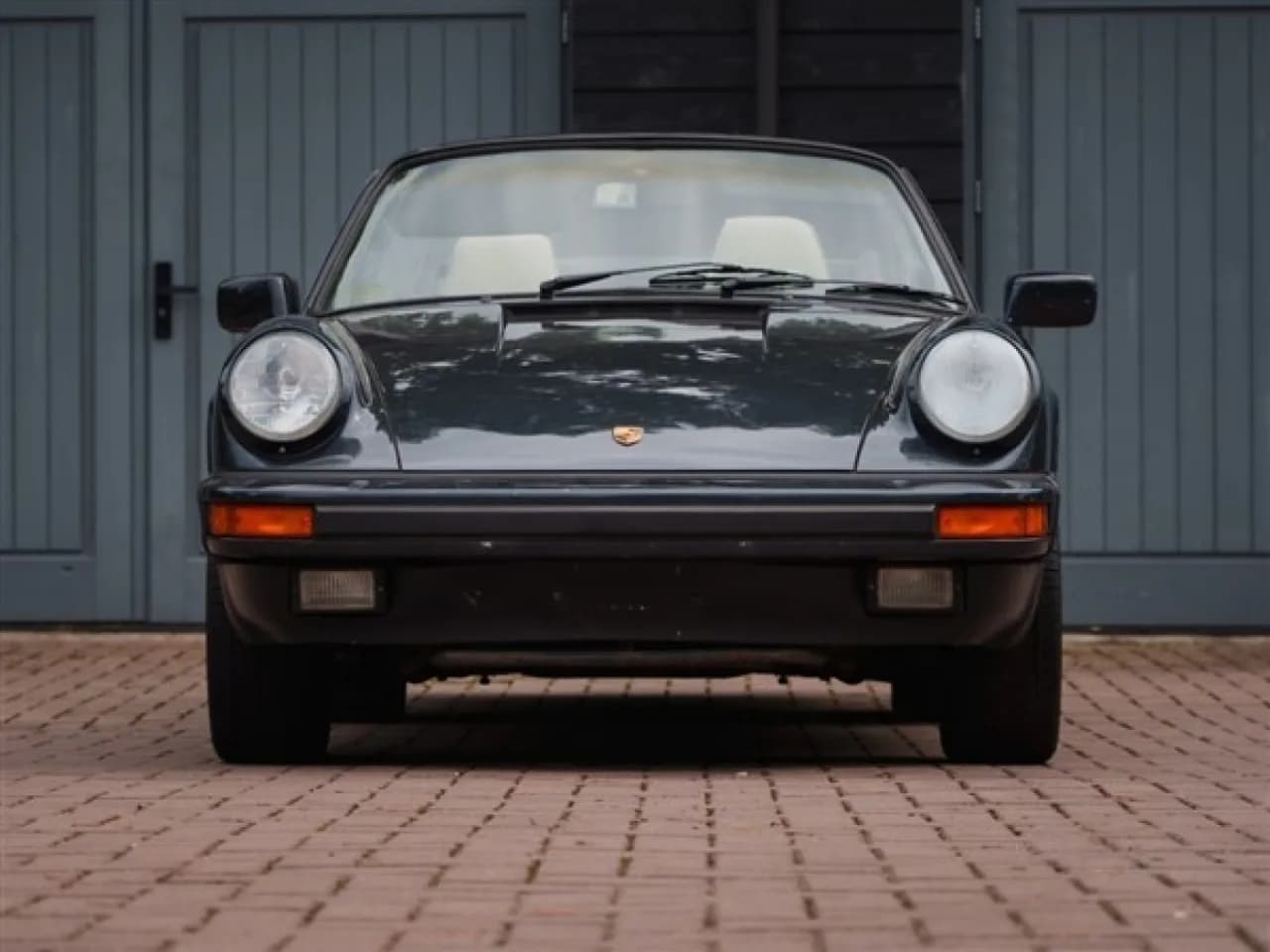 1987 Porsche 911 - Thumbnail 6