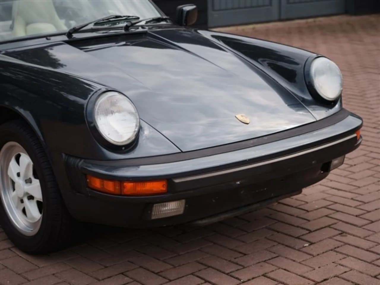 1987 Porsche 911 - Thumbnail 7