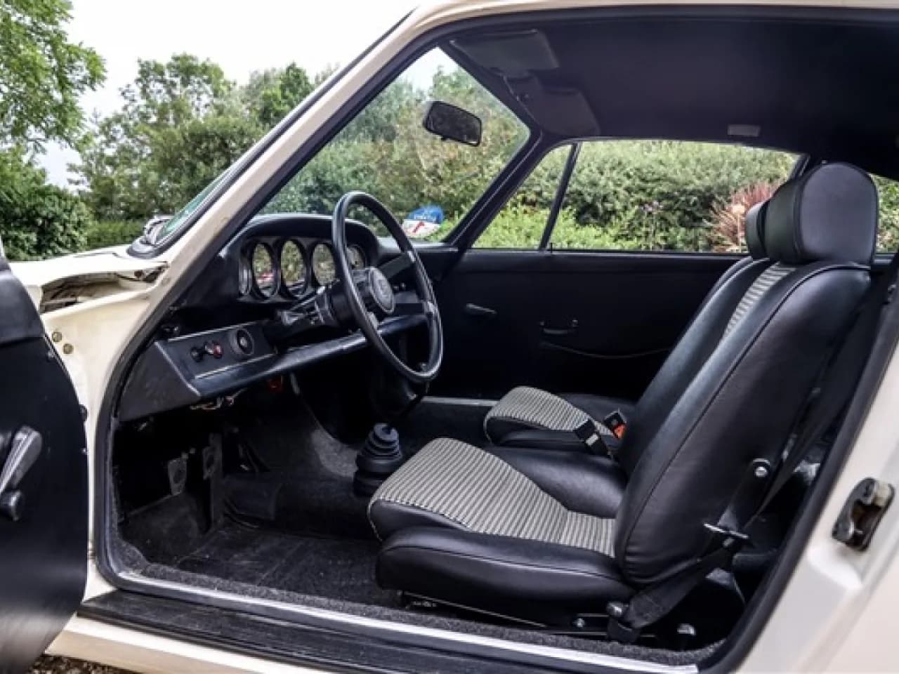 1973 Porsche 911 2.7 RS - Thumbnail 5