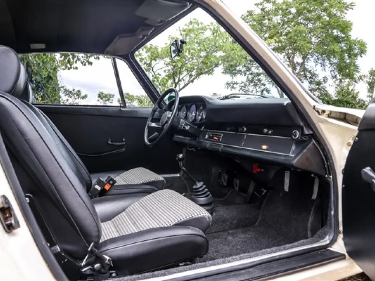 1973 Porsche 911 2.7 RS - Thumbnail 7