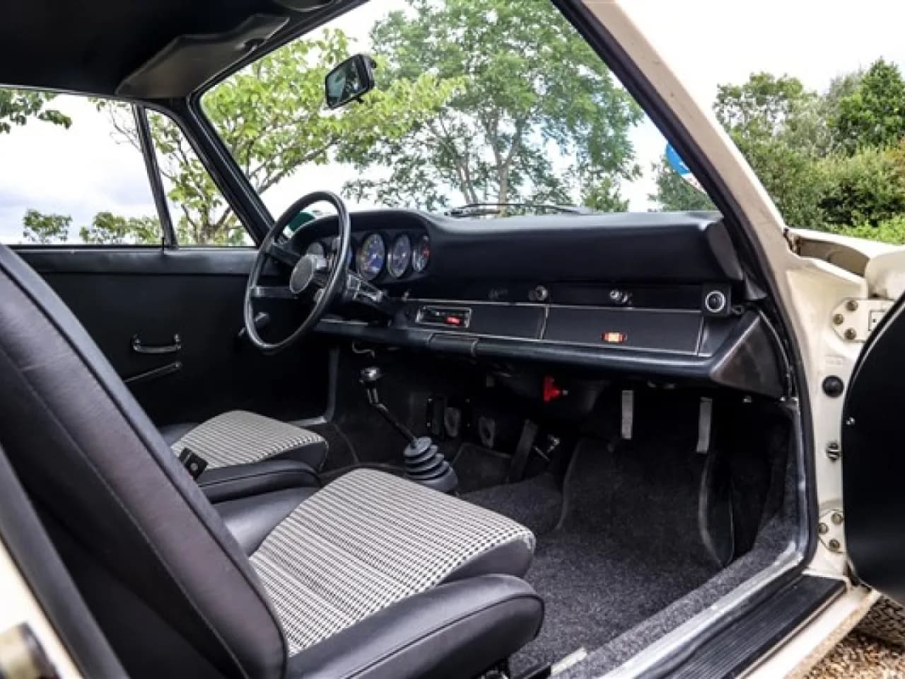 1973 Porsche 911 2.7 RS - Thumbnail 8