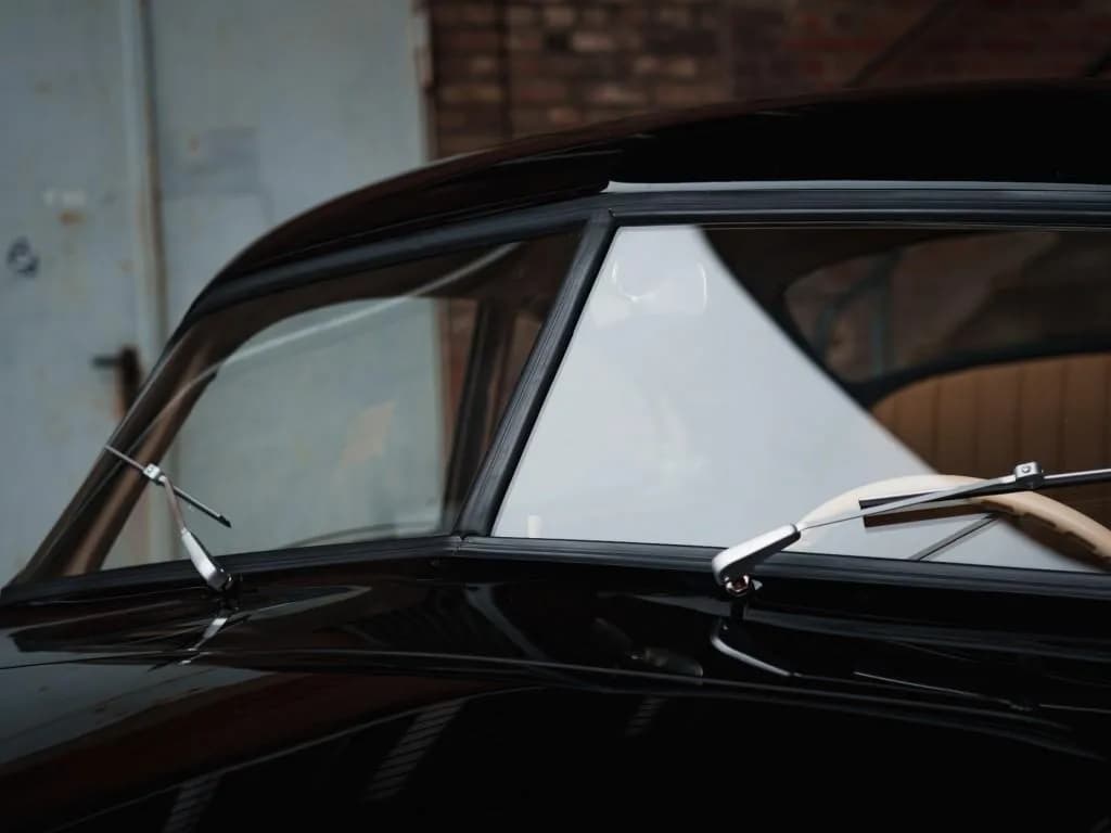 1951 Porsche 356 - Thumbnail 4