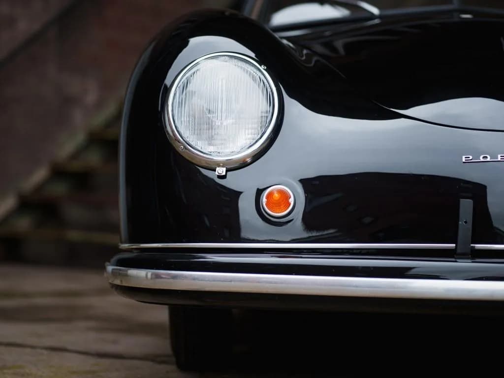 1951 Porsche 356 - Thumbnail 7