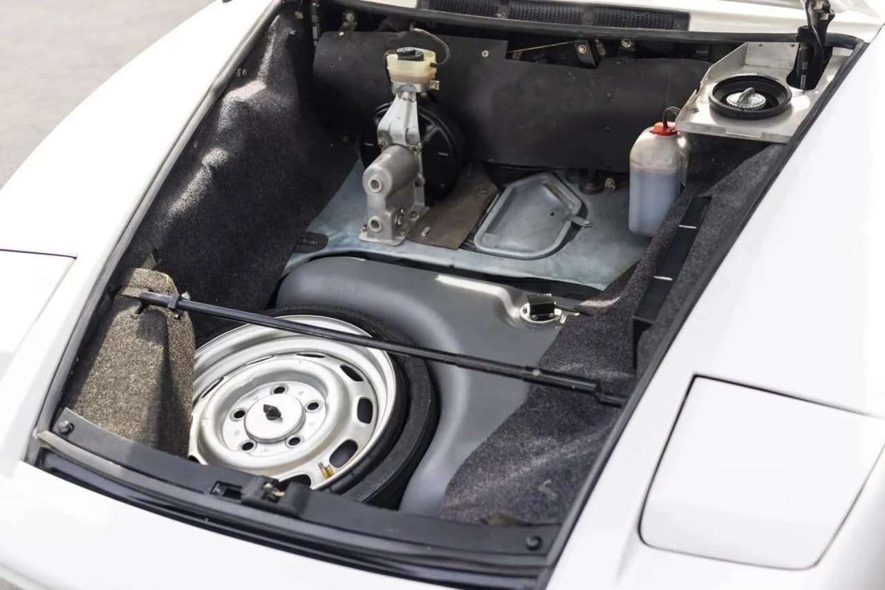 1980 Porsche 911 (930) TURBO - Thumbnail 8
