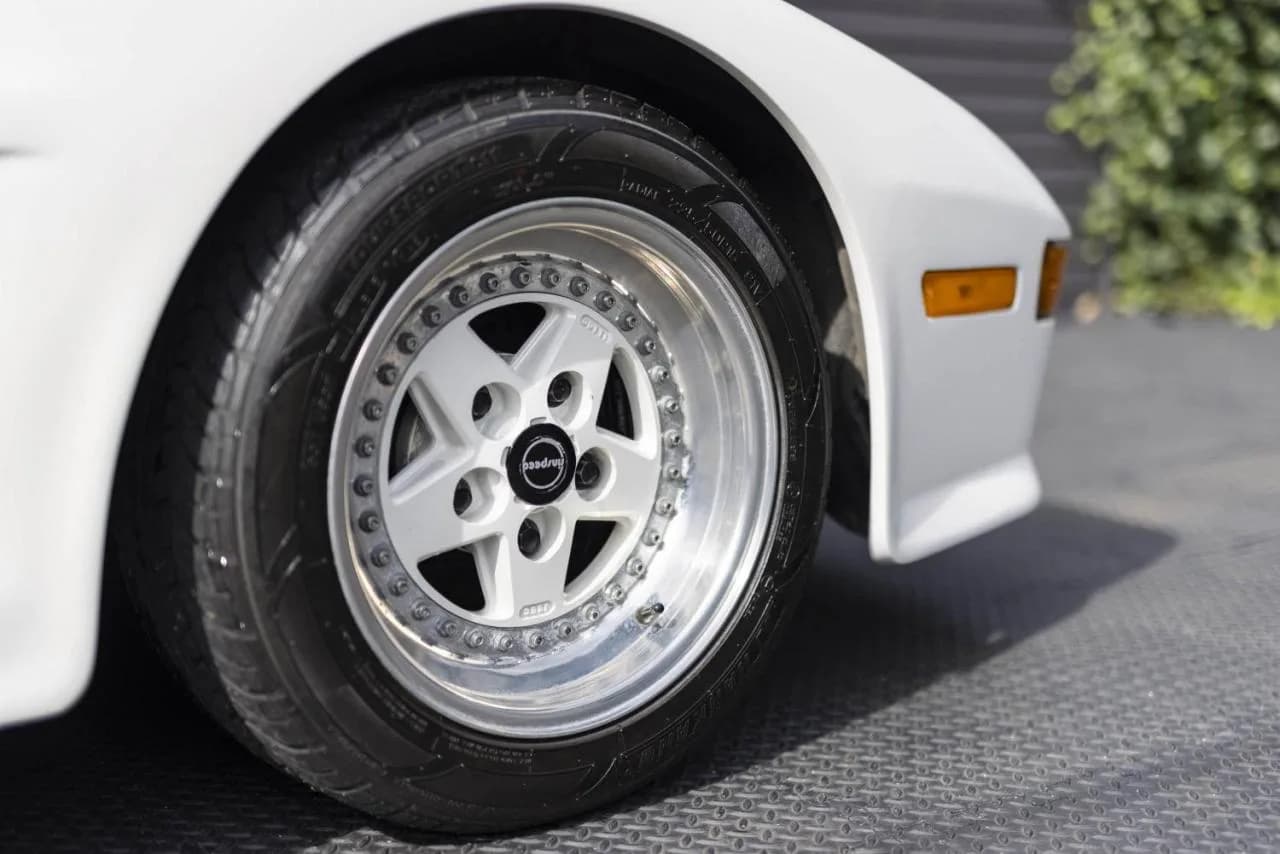 1980 Porsche 911 (930) TURBO - Thumbnail 3