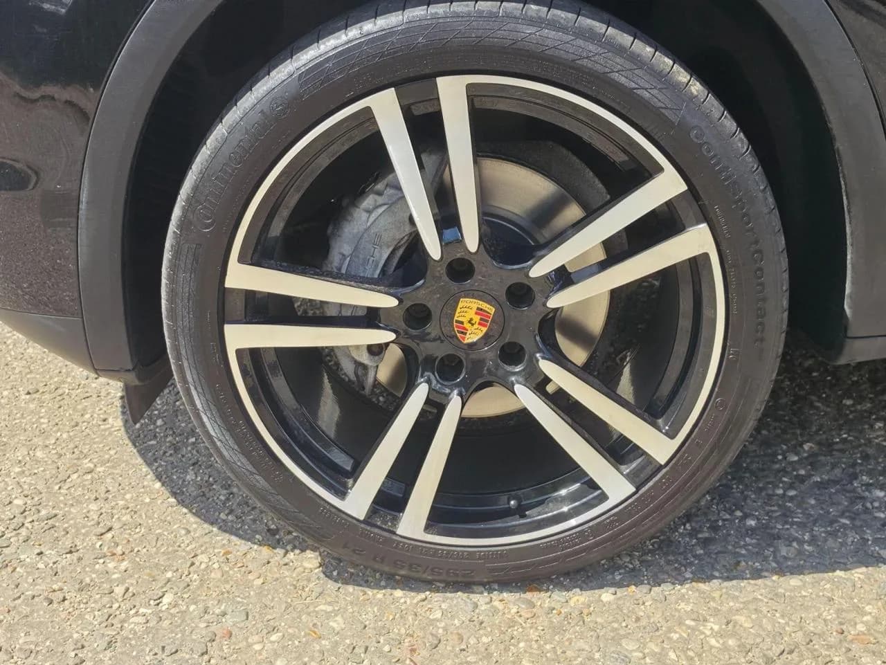 2013 Porsche 3.0 TD V6 Tiptronic 4WD Euro 5 (s/s) 5dr - Thumbnail 5