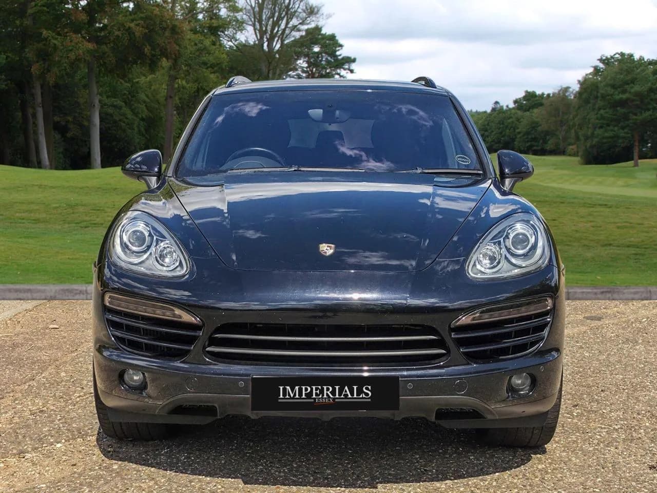 2013 Porsche 3.0 TD V6 Tiptronic 4WD Euro 5 (s/s) 5dr - Thumbnail 8