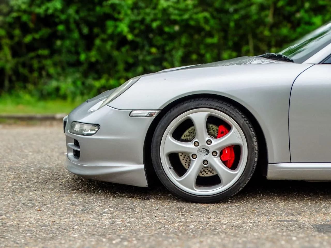 2004 Porsche 3.8 997 Carrera S Tiptronic S 2dr - Thumbnail 5