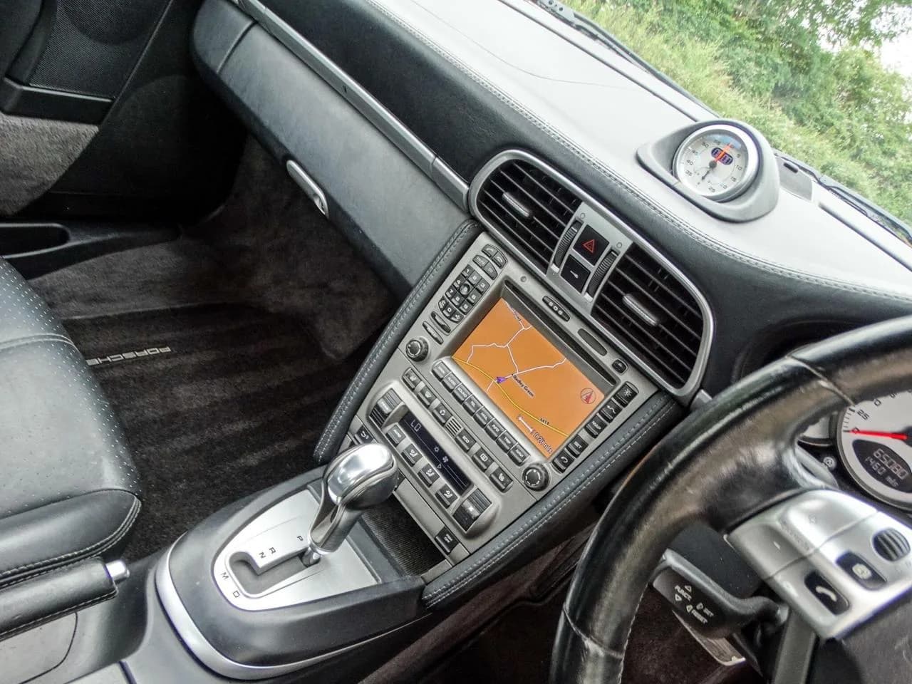 2004 Porsche 3.8 997 Carrera S Tiptronic S 2dr - Thumbnail 6
