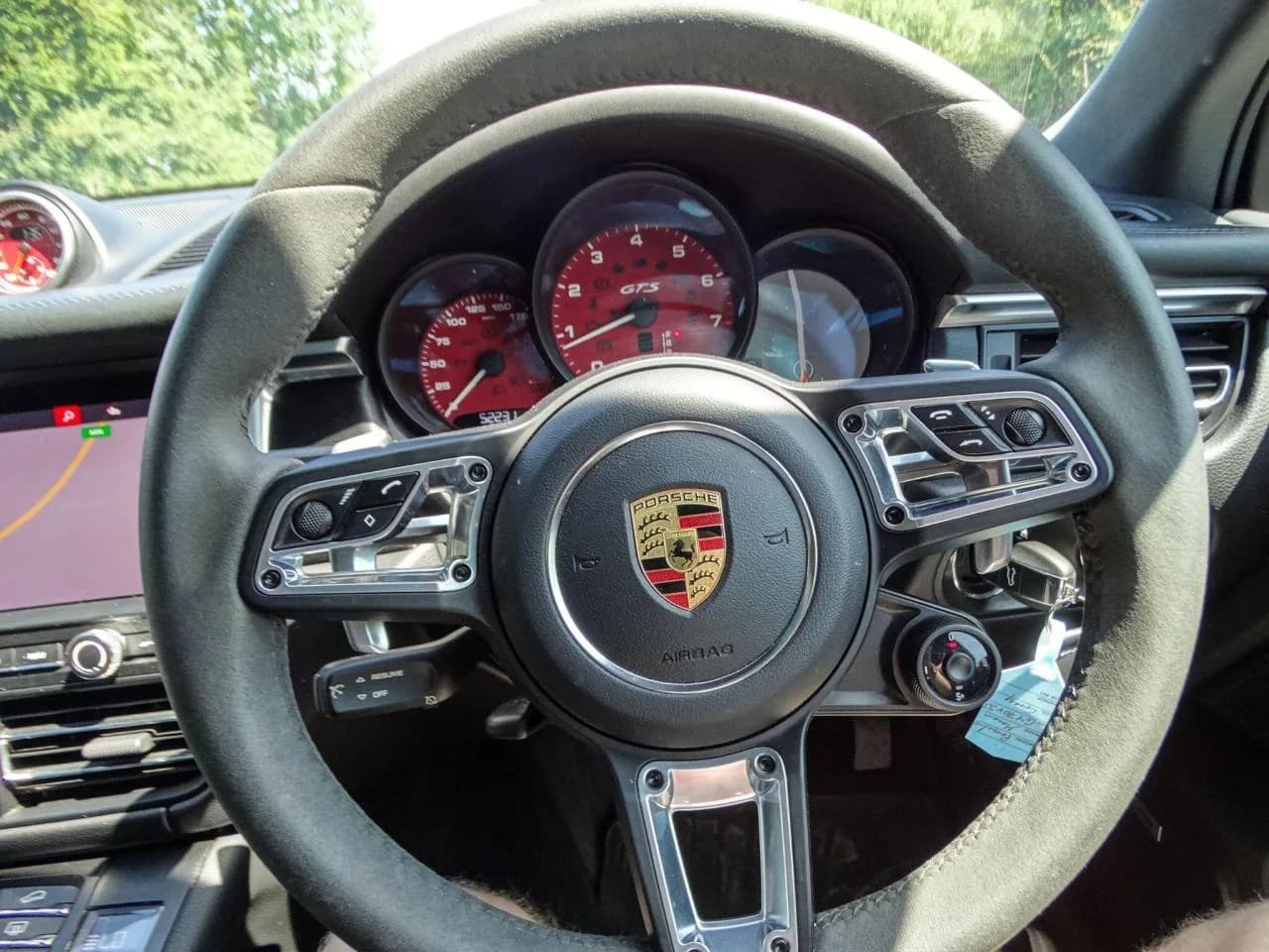 2020 Porsche 2.9T V6 GTS PDK 4WD Euro 6 (s/s) 5dr - Thumbnail 7